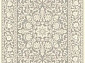 Рельефный ковер из вискозы GENOVA 38064 6565 90