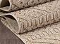 INDIGO 23180A WHITE / D.BEIGE