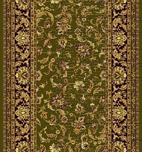 Ковровая дорожка шерстяная Floare ISFAHAN 207-65542