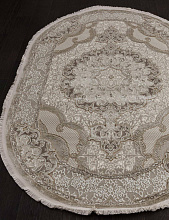 MOROCCO Z 1039 BEIGE Овал