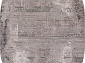 BRAND O1899 995 GREY / GREY Овал