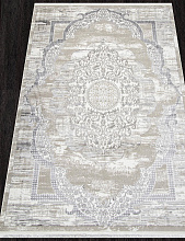 ALFANI Q018A GREY FDY / CREAM SHRINK