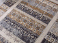 DUBAI 00266 GREY / BEIGE
