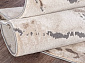 ARMINA 03819A GREY / BROWN Овал
