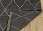Ambiance 81228 Anthracite-Silver