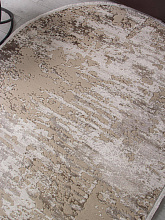 DOLCE F201 BEIGE Овал