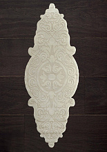 SAFIR 00859A WHITE / WHITE