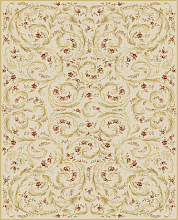 высокоплотный ARYA 5813 IVORY ПРЯМОЙ или ОВАЛ