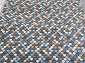 MATRIX D576 BEIGE-BLUE 9