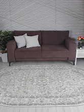 ARMINA GA075G GREY / GREY Овал