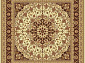 шерстяной Floare ISFAHAN 207-1659 КВАДРАТ 