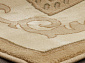 IZMIR D142 BEIGE-CREAM