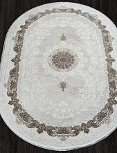 HAIDARI 9890 000 Овал