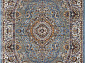SHAHREZA D414 BLUE