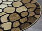 SUNRISE 2 D046 BEIGE Круг