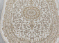 MOSSO 27239A CREAM / BEIGE Овал