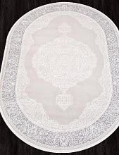 MODA 1386A K.GRI COKME / K.GRI COKME Овал