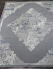 Ковер TIFFANY VC992B SKY BLUE V