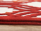SARDES TRUVA 08423R RED / RED