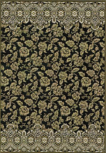 Рельефный ковер из вискозы GENOVA 38247 7525 70