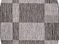 VEGAS S005 DARK GRAY Овал