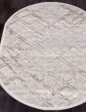 MOROCCO NP 281 BEIGE Овал