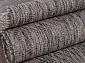 VEGAS S115 DARK GRAY Овал