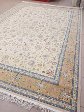 TEBRIZ 2550A в дизайне