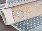 SOFIT 2484 LIGHT CREAM Овал