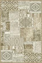 ворс вискоза-хлопок ROYAL PALACE 14741 5323