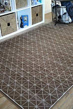 PTT Sorona SCANDINAVIAN 6005 grey