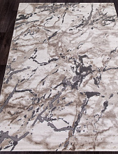 ARMINA 03819A GREY / BROWN