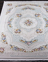 TRUVA 08328A BLUE / BLUE