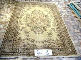 ручной работы Vintage Look at Me C-43