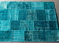 винтажный PATCHWORK ручной работы Vintage Look at Me C-5463