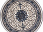KASHAN 752306 000 Круг