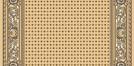 Ковровая дорожка Кремлевская 15-01