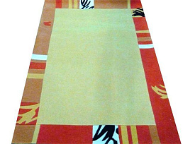 Детский ковер ручной работы JOY 10 0032