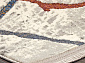 PAMIR 7256A WHITE / WHITE