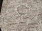 AFINA F446AD BROWN / BEIGE Овал