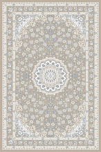 Ковер GRAFF F654 LIGHT BEIGE