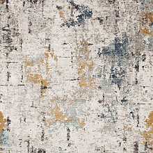 Ковровая Дорожка принт 10-ти цветное полотно p2558a2p 91