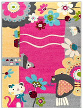 детский FUNKY TOP Imi cyclamen