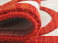 SARDES TRUVA 08421R RED / RED