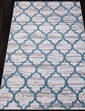 Valentino M012A D.GREY SHRINK / L.BLUE HEATSET