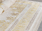ZARINA A064A CREAM / GOLD FDY