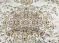 MASHAD PRESTIGE 02353A CREAM/CREAM Овал