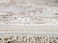 ZARINA A050B L.BEIGE / CREAM Овал