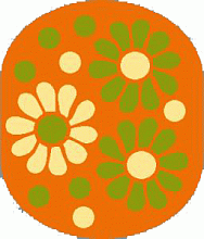 Шегги 010-39 ОВАЛ