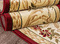 OLYMPOS d057 RED Овал